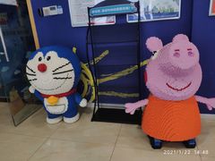 -克乐思少儿机器人•编程•竞赛科技馆(融创店)
