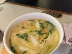 -绿茶餐厅(成都太古里店)