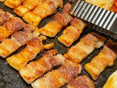 -韩时烤肉(枫蓝店)