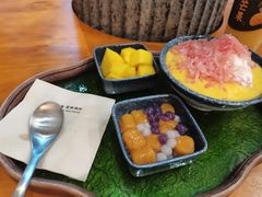 -千芋本铺(水围店)