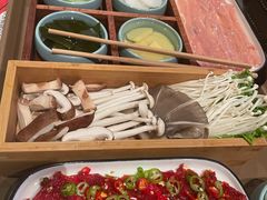 -山城辣妹子(定福庄店)