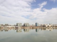 -东昌湖风景区