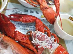 -荔林食店(西华路店)