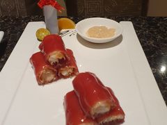 -桃源春晓中餐厅 TaoYuan Restaurant