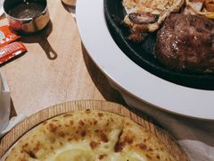 -夏日玛莉西餐厅(梅溪湖步步高店)