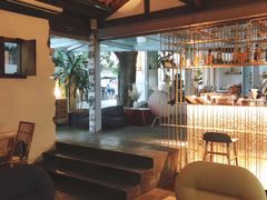 -Nirvana Cafe&Bar(北仓文创街区店)