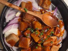 -火啫啫·粤式啫啫煲(南通首店)