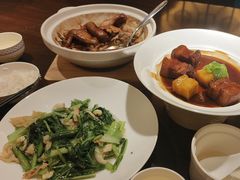 -庭院江南菜•烤鸭•非遗传承(上地•清河店)