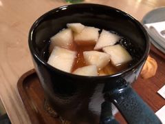 水果茶-EN SPACE恩空间