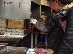 -王记西鎮电烤肉(汶上路店)