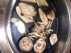 -炉小哥烤肉(朗悦公园茂店)