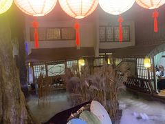 -淀里船宴(卓达店)