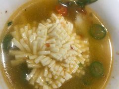 -川味堂·四川豆花(八卦岭店)