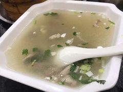 -马家烧麦(总店)