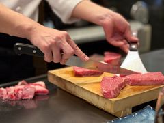 -神户牛排餐厅MOURIYA(总店)