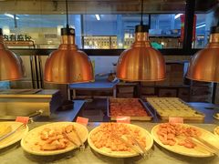 -福成自助烤肉(双桥万达店)
