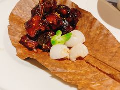 -桂满陇·手作小笼包&江南叫花鸡(中山公园店)