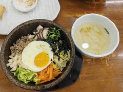 -全州拌饭馆(断桥店)
