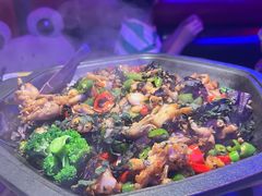 -蛙来哒(汇一城黑金冠店)