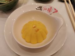 芒果布丁-丹桂轩(万科城店)