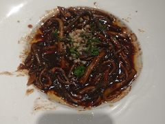 -金枝玉叶上海人家食府(三里河店)