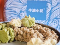 -iFood甜嫩嫩(江东北路店)