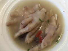 -东方御宴海鲜酒楼(棕泉酒店)