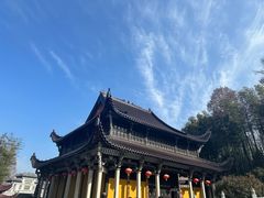 -九华山风景区