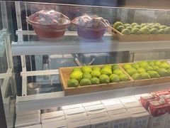-Yes Lemon就是柠·手打柠檬茶(苏州中心一店)
