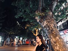 -东关街美食广场