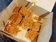 -奶奶的美食(悦立方店)