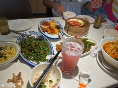 -港久茶餐厅(鹭洲里店)