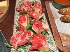 -BOCATA 西班牙餐厅(三里屯店)