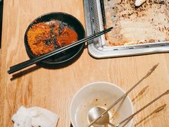 -新石器烤肉(南站店)