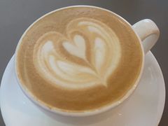 -大小咖啡 BigSmallCoffee(麦子店)