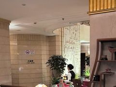 -国际饭店·原点咖啡吧ORIGIN CAFE&BAR