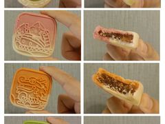 -北京稻香村(望京新世界店)