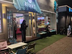 -梁子刨冰王&梁小糖(王顶堤店)