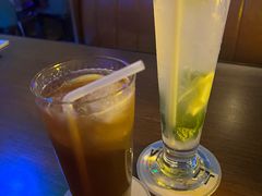 -MARU玛露音乐餐厅(大学路店)