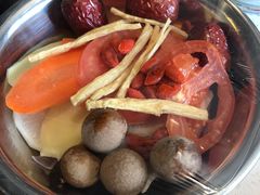 -九府羊·鲜羊火锅·烤串(新华路店)