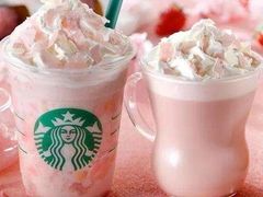 -星巴克(北京通州新光大中心店)