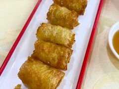 -潮之南·潮汕菜·鱼仔档(南山店)