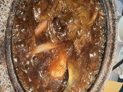 -食锦记·福建私房菜(浦西万达店)