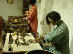 -陈李济中药博物馆