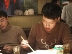 -海底捞火锅(崇文门新世界百货店)