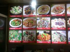 -老渔翁渔家味道(幸福九村店)