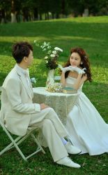 -今生有约婚纱摄影店(景德路店)