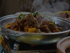 -刘胖子家常菜·蹄花焖藕(江汉路总店)
