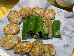 -大笑饭堂(甲子桥店)