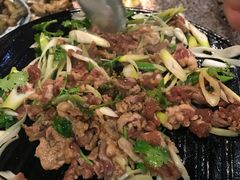 -厚味居炙子烤肉·清真(天桥南纬路店)